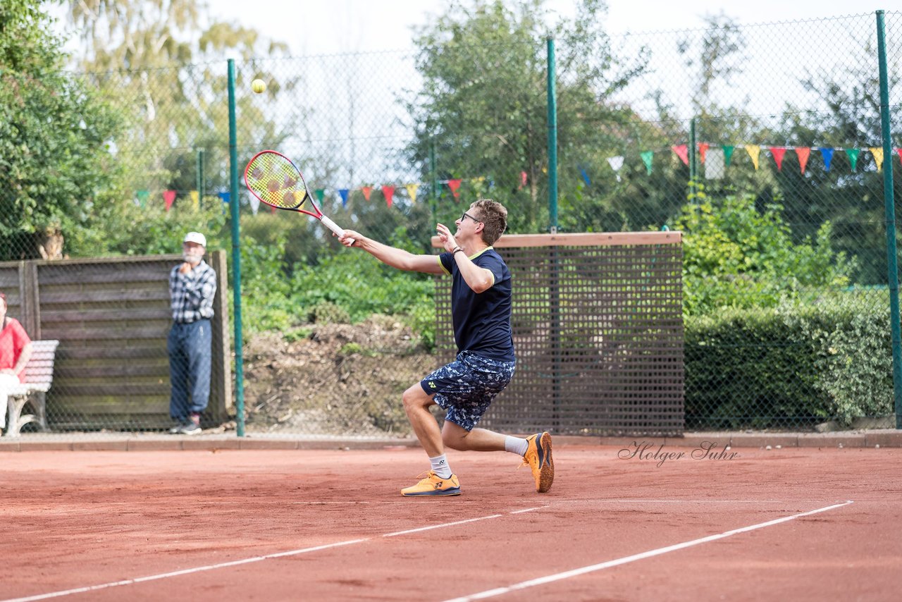 Bild 217 - Marner Tennisevent mit Mischa Zverev